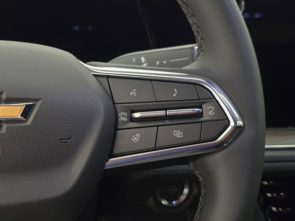 New 2026 Chevrolet Suburban LT w/ Comfort Package image 11