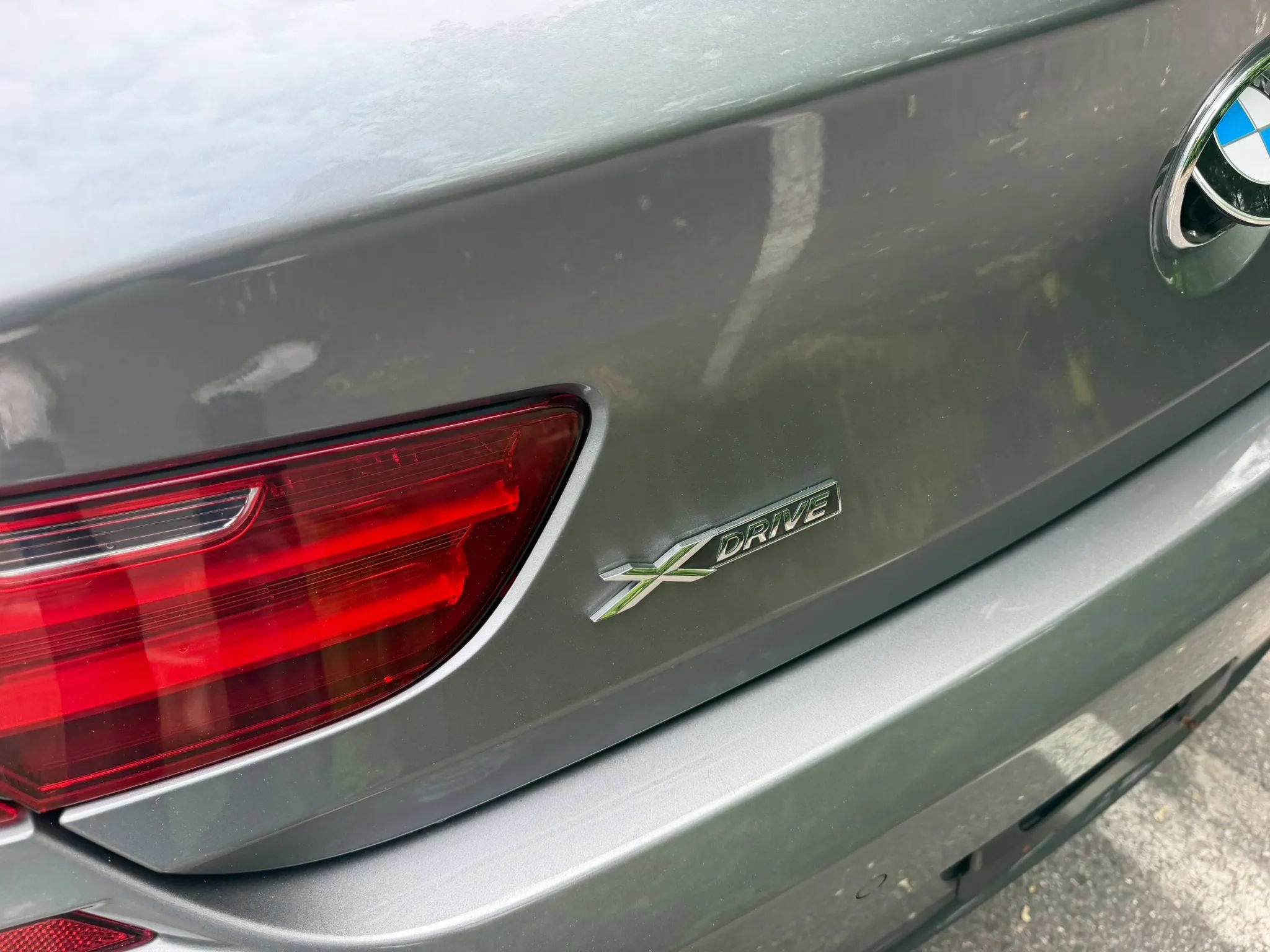 Used 2017 BMW 640i xDrive Convertible AWD/4WD image 13