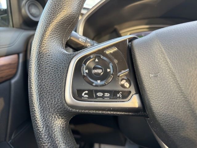 Used 2021 Honda CR-V EX image 39