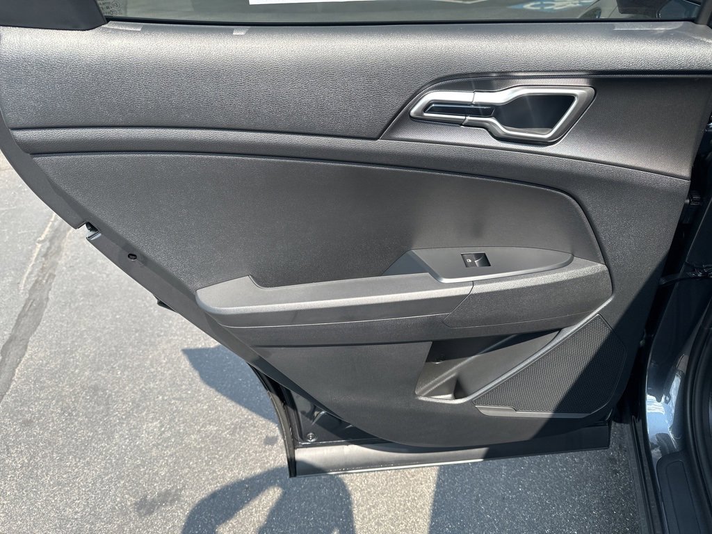 New 2026 Kia Sportage S image 20