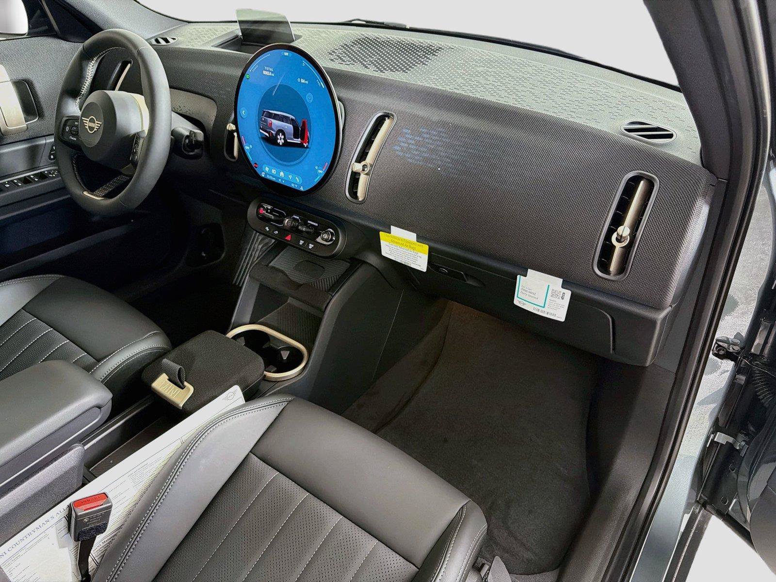 New 2027 MINI Cooper Countryman S AWD/4WD image 27
