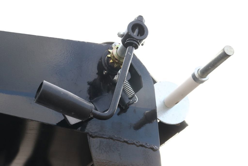 New 2026 Ford F550 4x4 Regular Cab Super Duty image 35