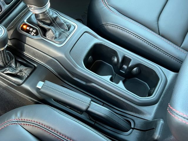 New 2026 Jeep Wrangler Unlimited Rubicon 392 image 40