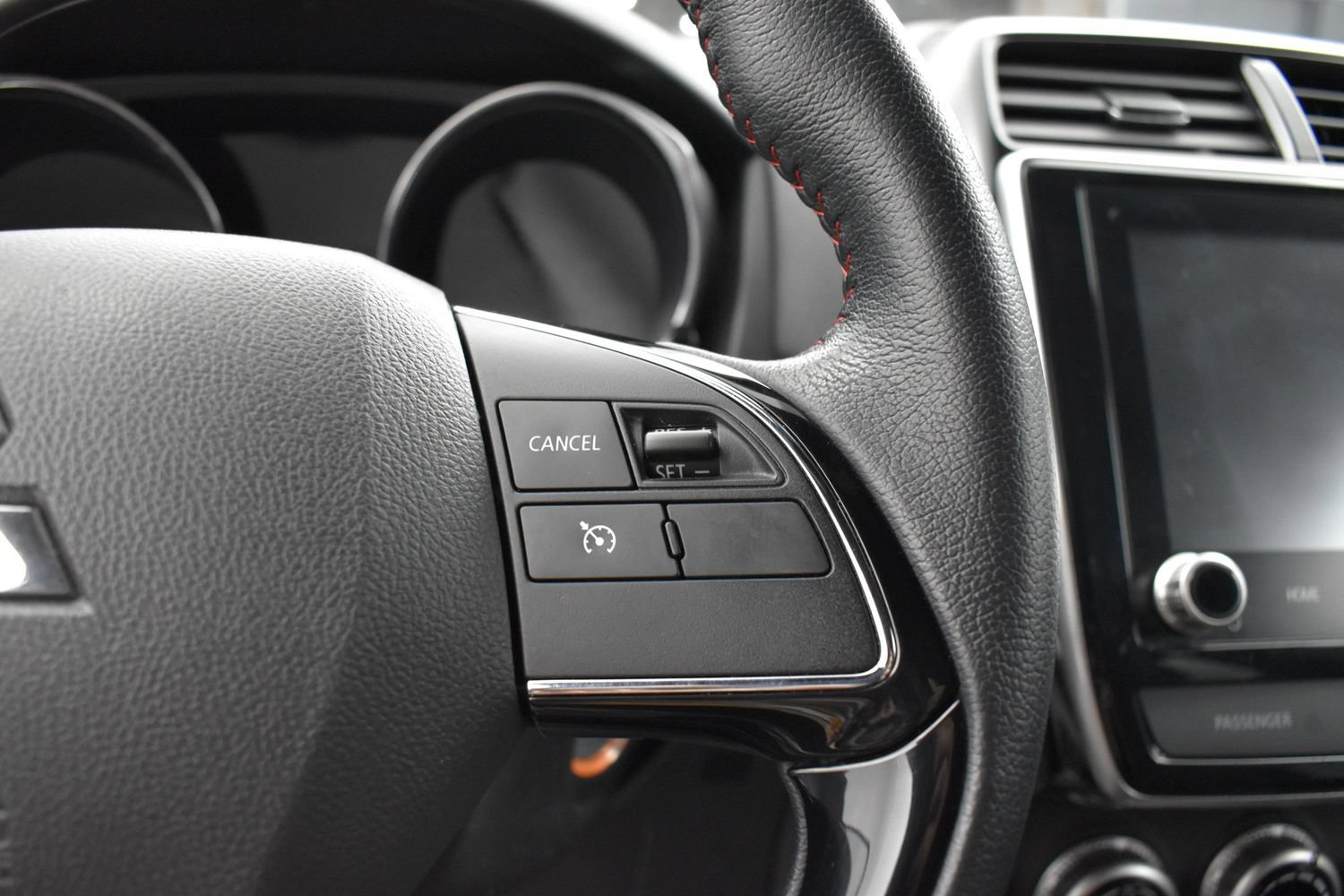 Used 2024 Mitsubishi Outlander Sport AWD image 7