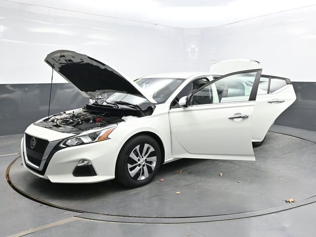 Used 2021 Nissan Altima 2.5 S image 42