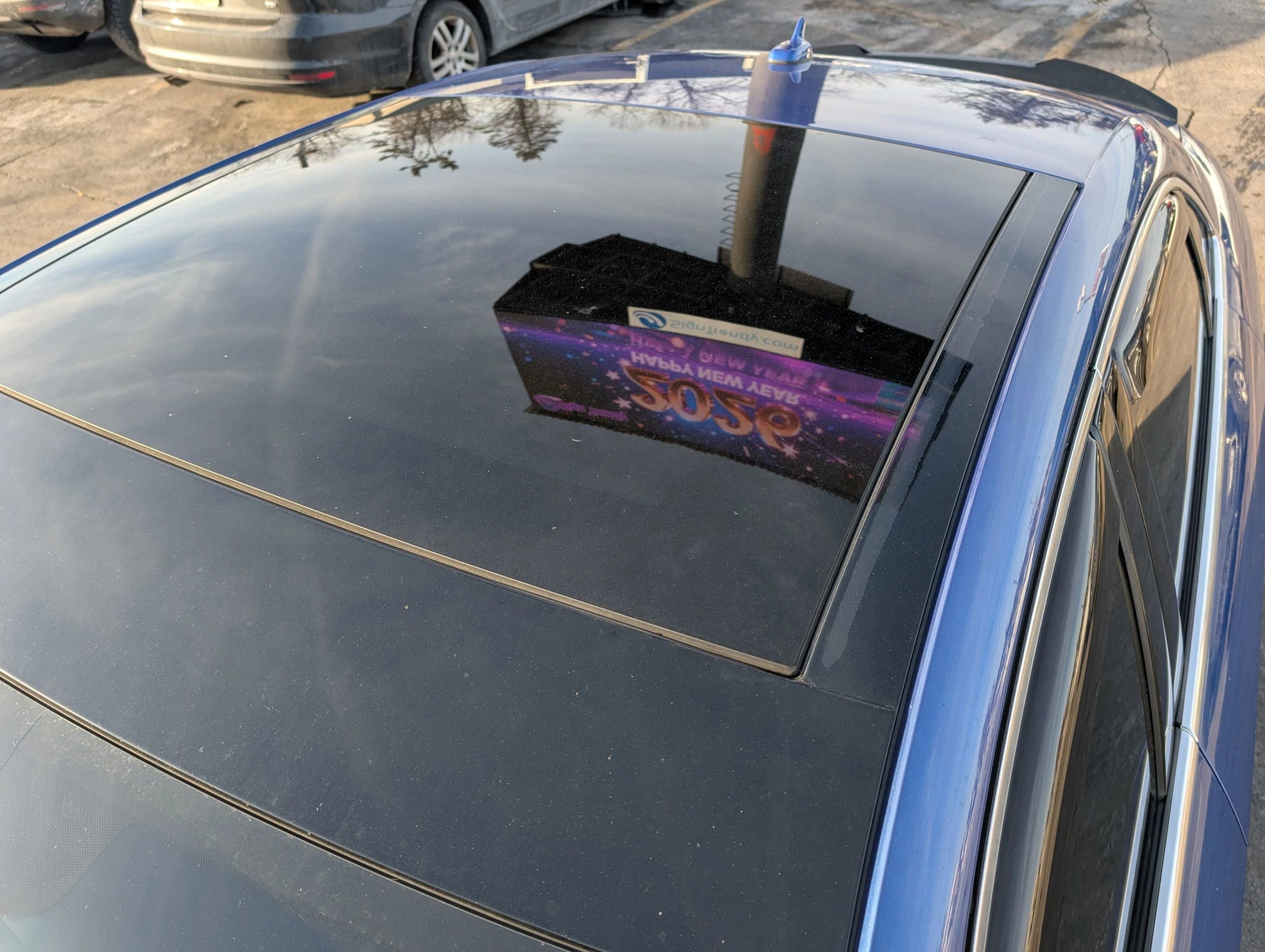 Used 2016 Audi S3 Premium Plus w/ Technology Package image 9