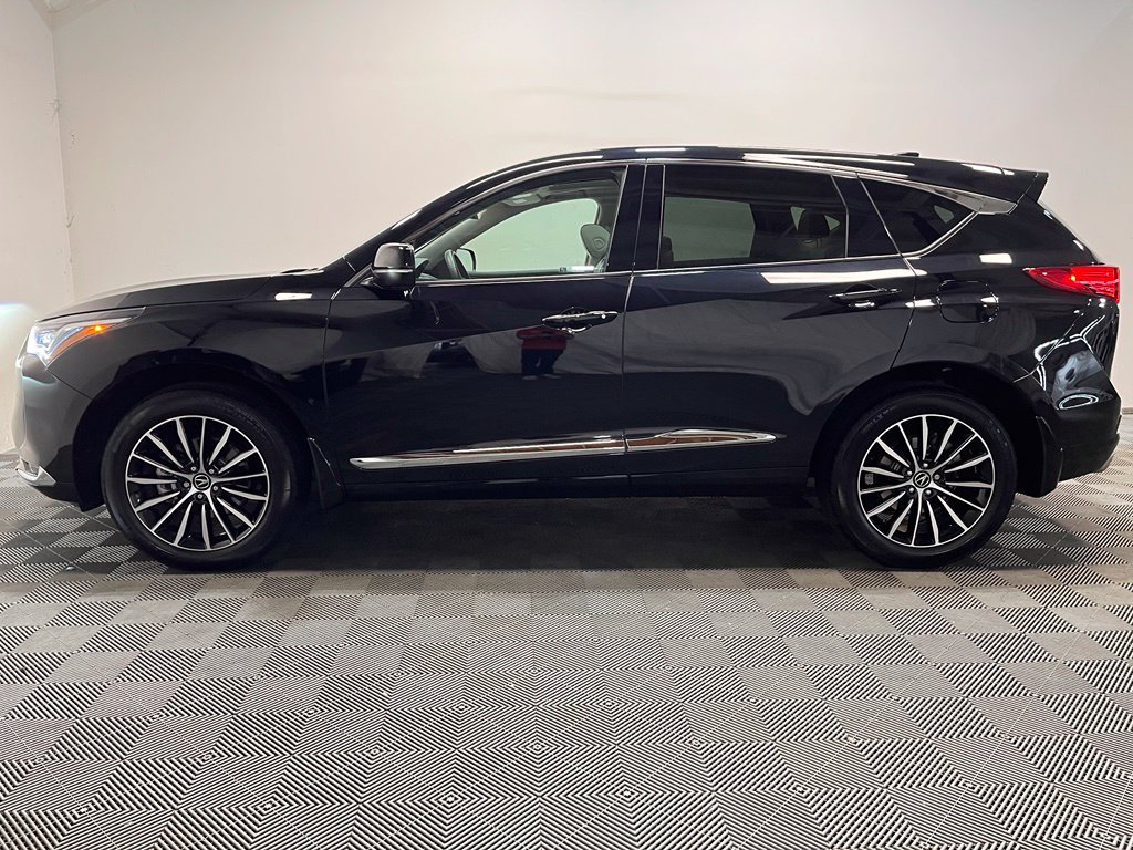 Used 2025 Acura RDX w/ Advance Package AWD/4WD image 23