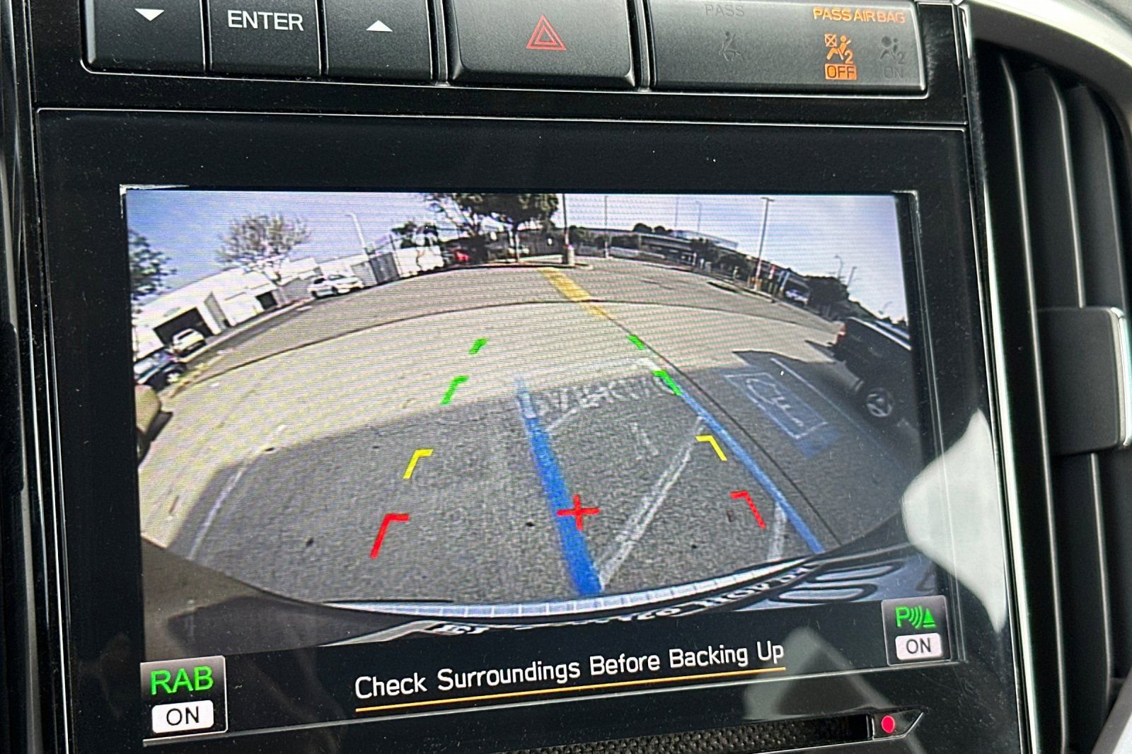 Used 2019 Subaru Ascent Limited w/ Popular Package #3 image 24