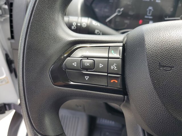 Used 2025 RAM ProMaster 2500 w/ Convenience Group FWD image 28