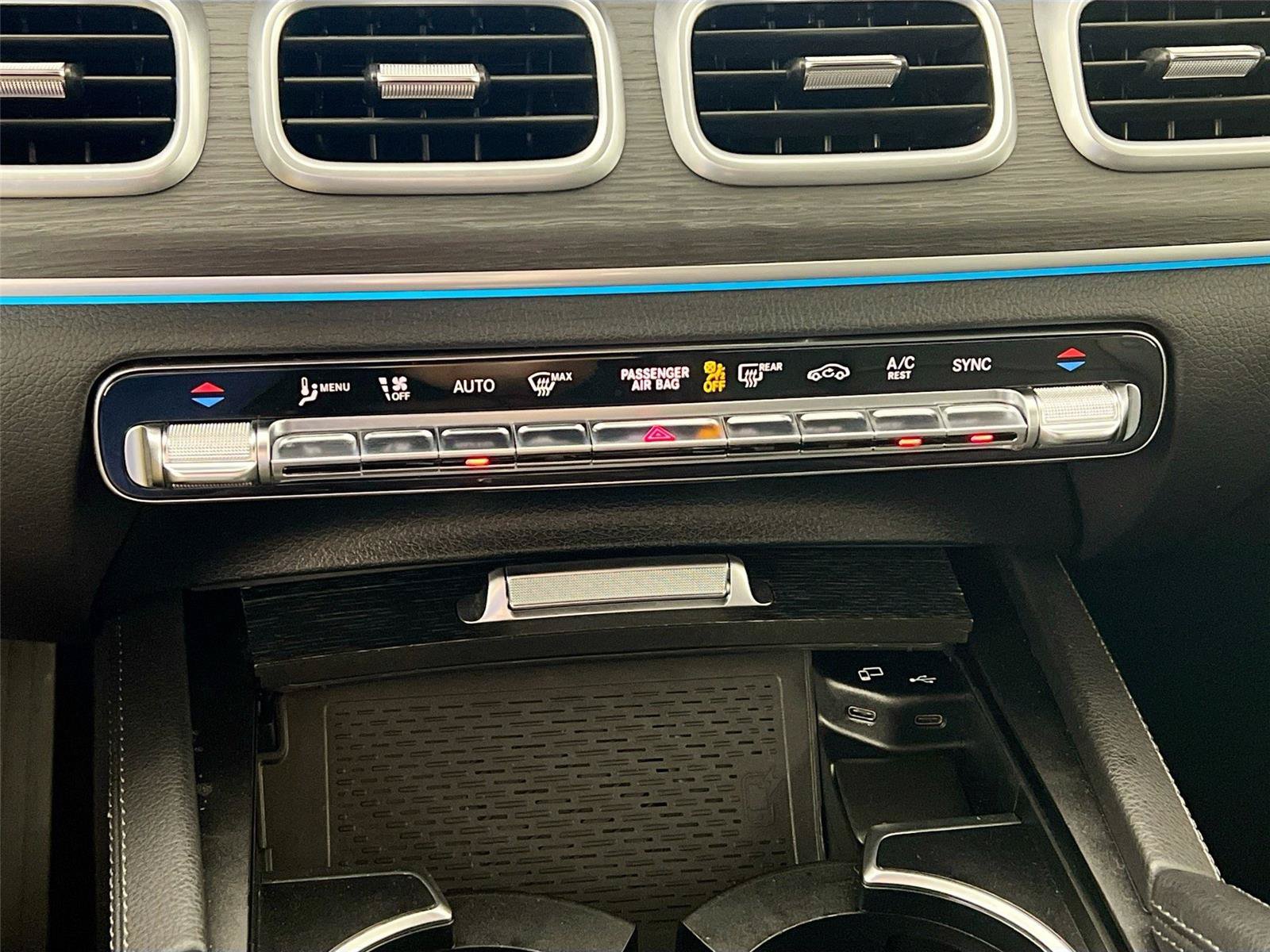Certified 2023 Mercedes-Benz GLE 450 4MATIC image 18