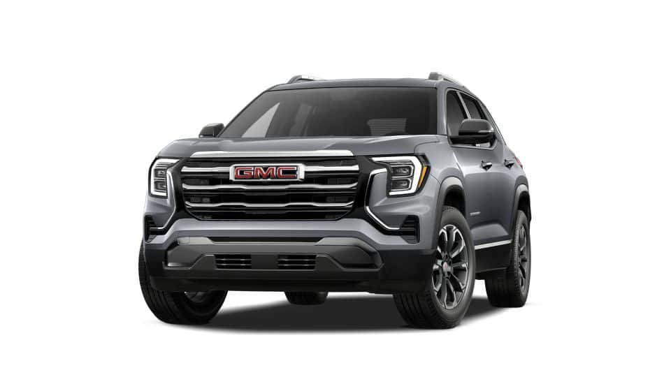 New 2027 GMC Terrain Elevation w/ Elevation Premium Package FWD image 51