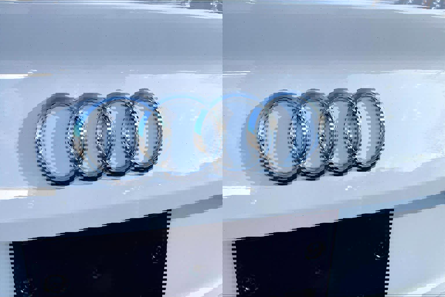 Used 2018 Audi A4 2.0T Premium image 30