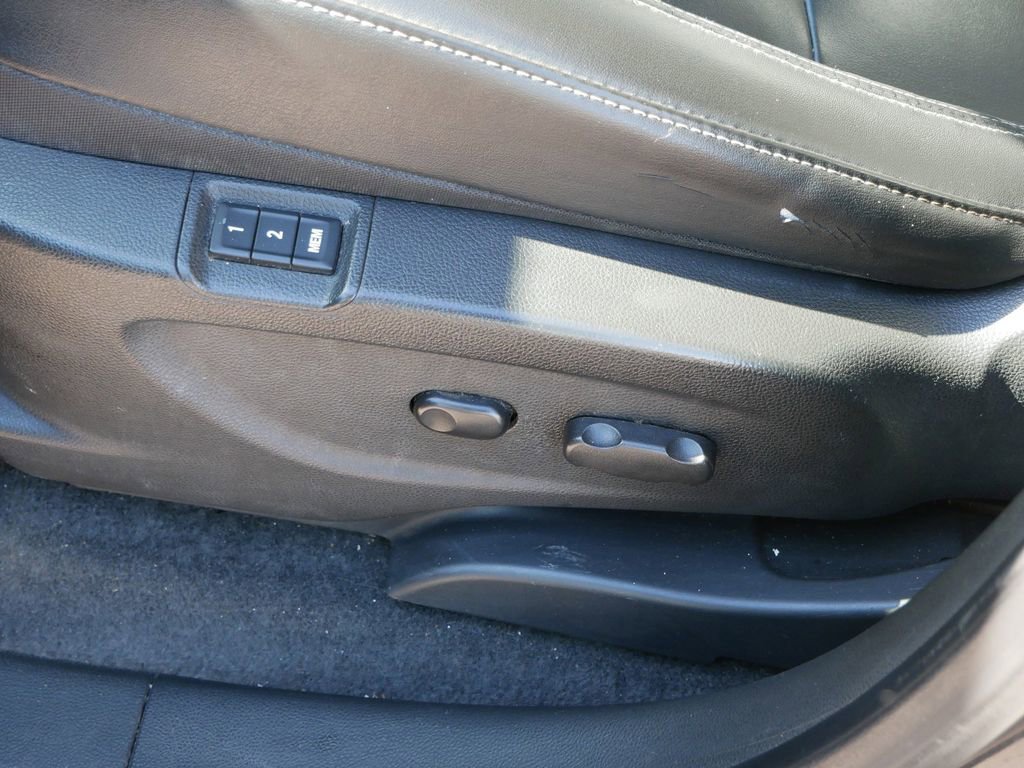 Used 2014 Buick Encore Leather image 17
