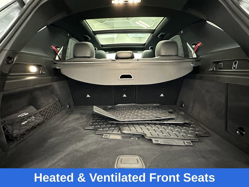 Used 2023 Mercedes-Benz GLE 53 AMG 4MATIC image 23