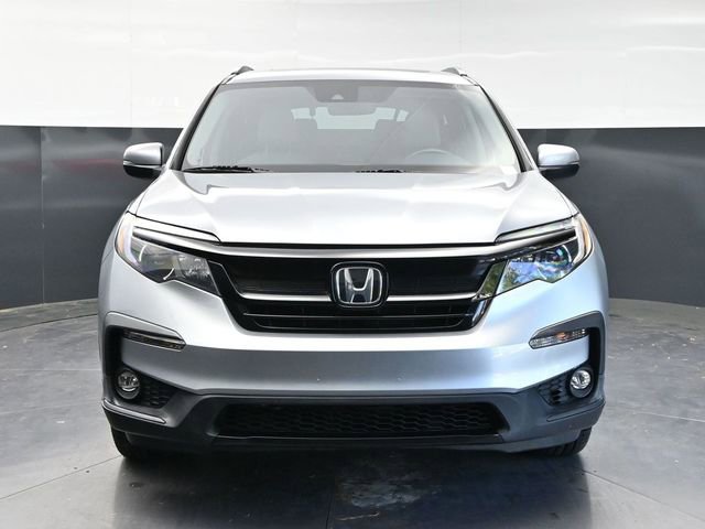 Used 2021 Honda Pilot Special Edition image 2