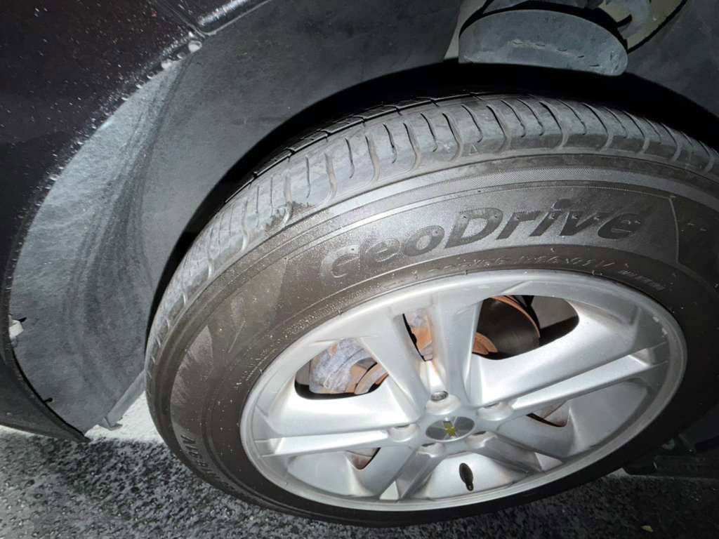 Used 2017 Chevrolet Cruze LT w/ Convenience Package image 7