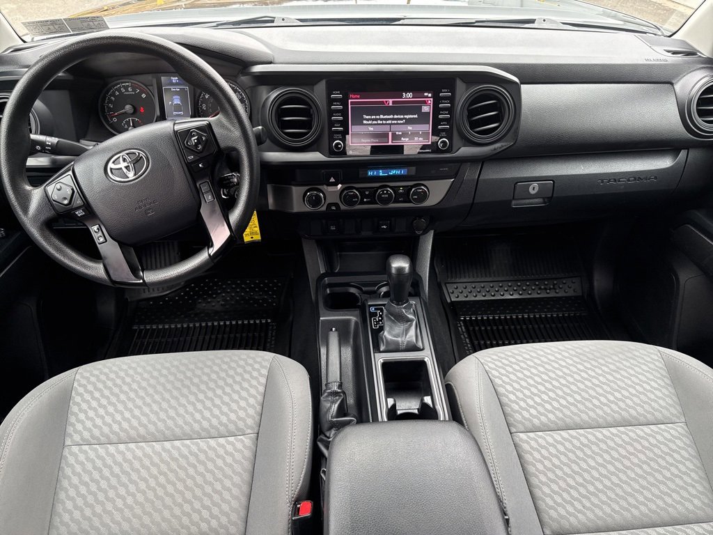 Used 2023 Toyota Tacoma SR image 16