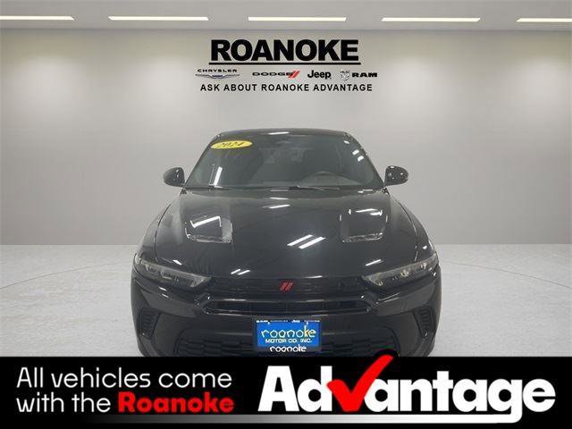 Used 2024 Dodge Hornet R/T image 6