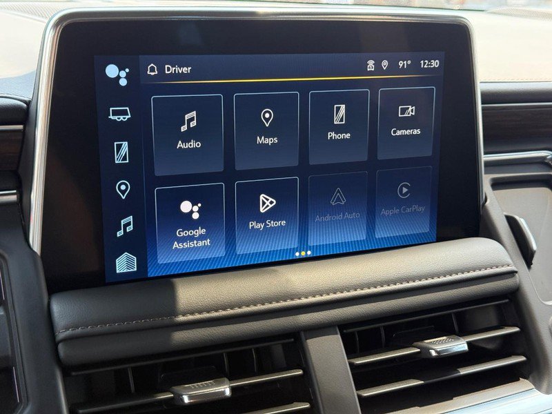 Used 2023 Chevrolet Tahoe High Country image 21