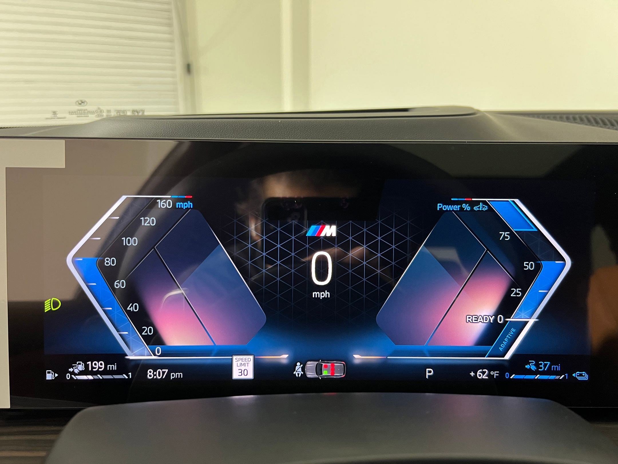 Used 2026 BMW X5 xDrive50e image 26