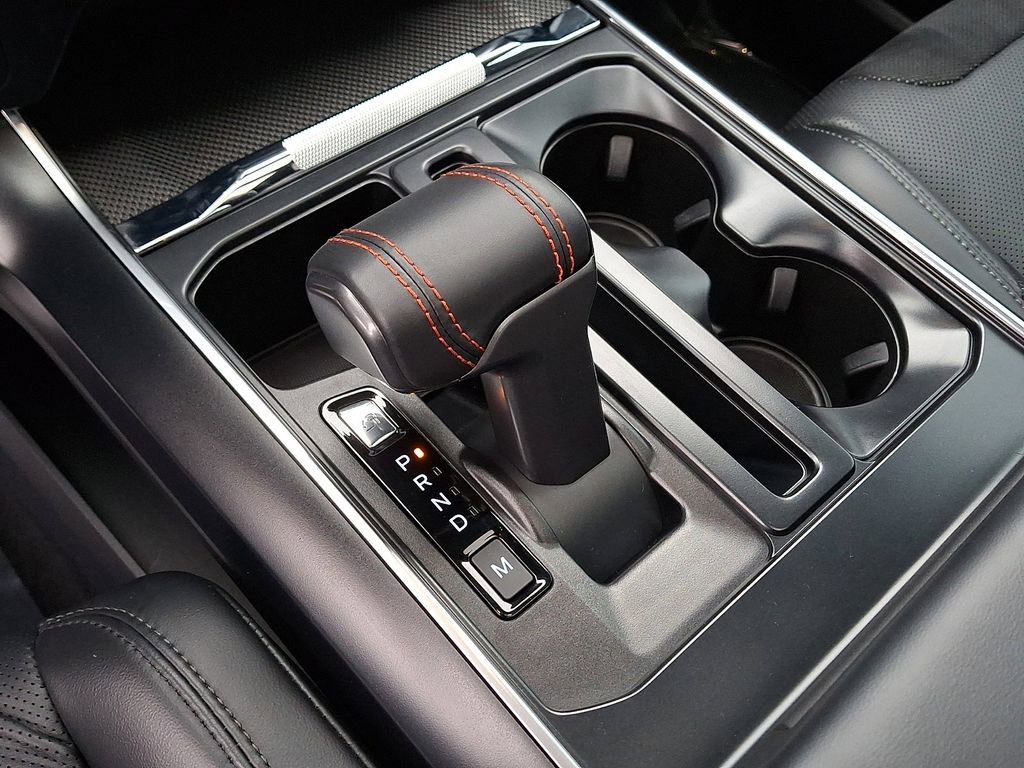 Certified 2024 Ford F150 Raptor image 15