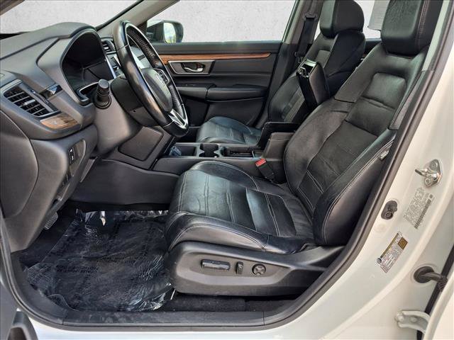 Used 2018 Honda CR-V EX-L image 15