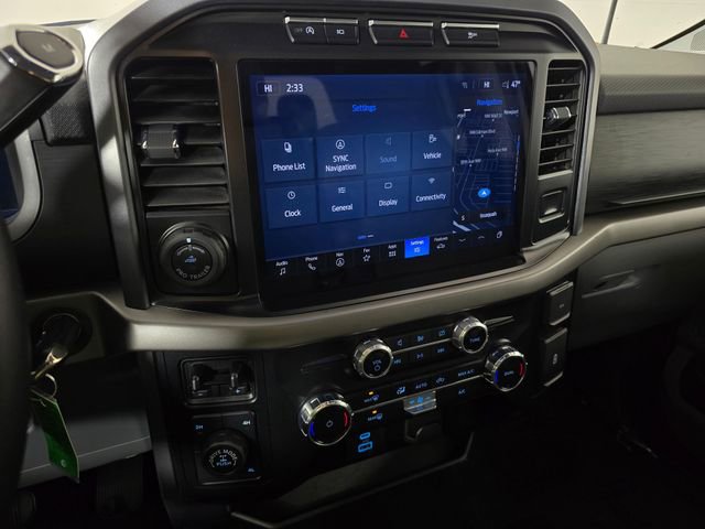 Used 2024 Ford F150 XLT w/ Tow/Haul Package image 27