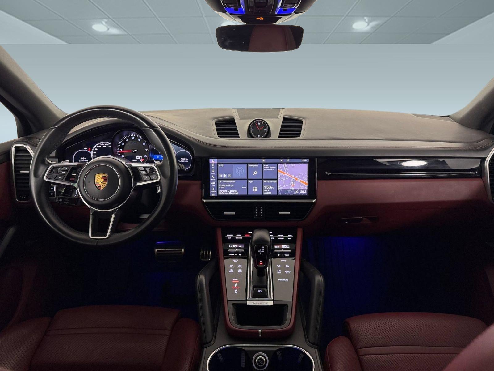 Used 2019 Porsche Cayenne S AWD/4WD image 13