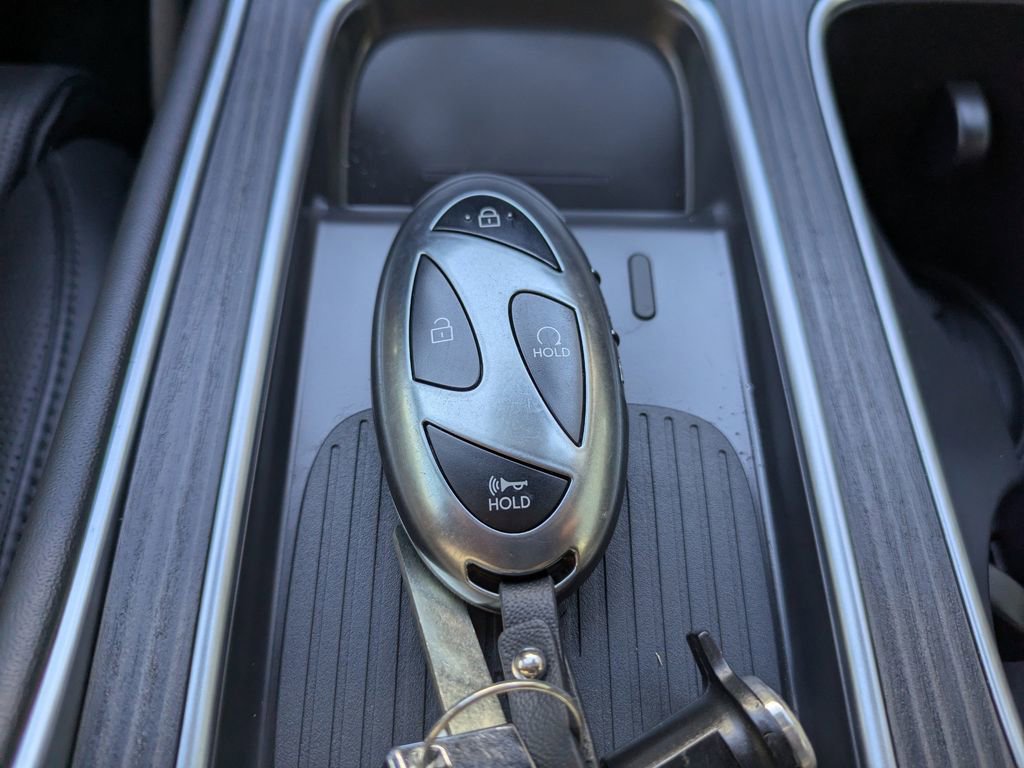 Used 2026 Hyundai Palisade Calligraphy image 30