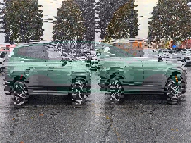 New 2026 Hyundai Ioniq 9 Calligraphy image 3