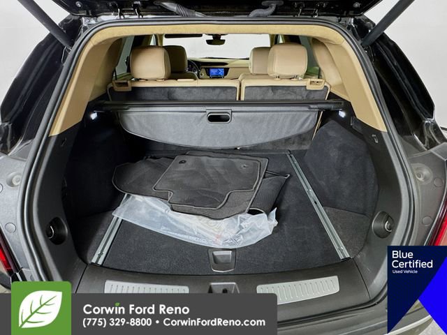 Used 2024 Cadillac XT5 Premium Luxury w/ Platinum Package image 32