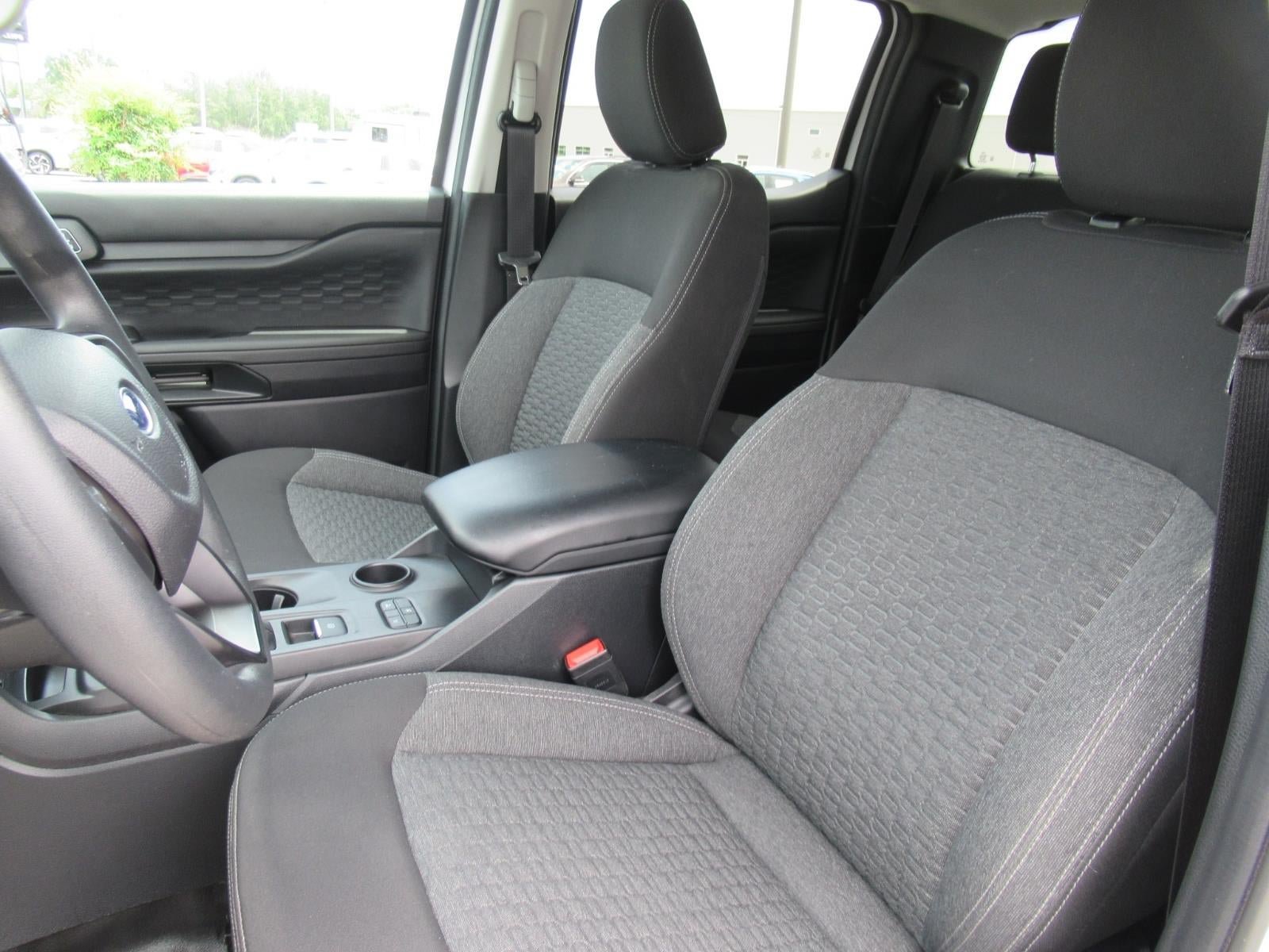 Used 2025 Ford Ranger XL RWD image 22