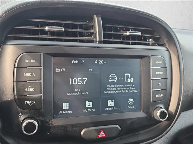 Used 2020 Kia Soul LX image 11