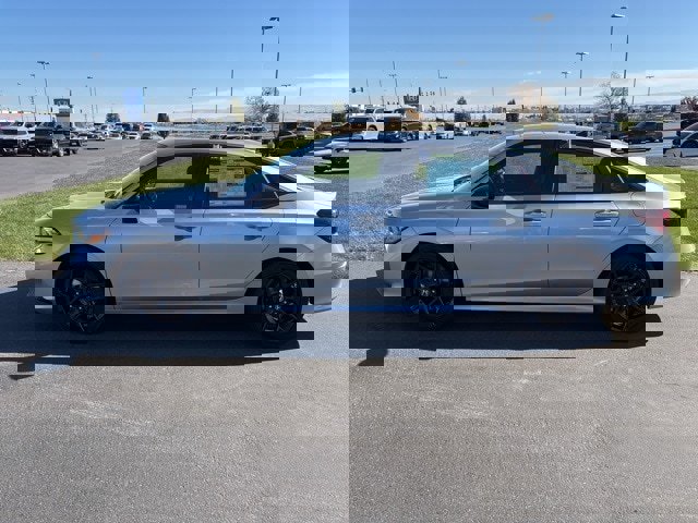 New 2026 Honda Civic Sport image 3