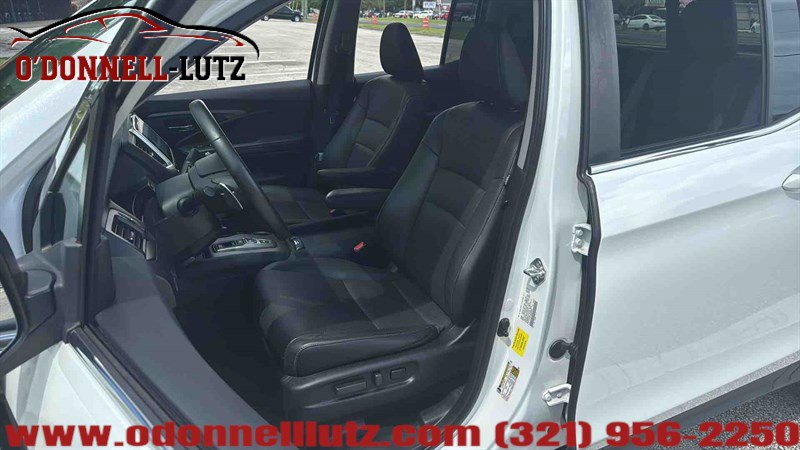Used 2020 Honda Ridgeline RTL image 11