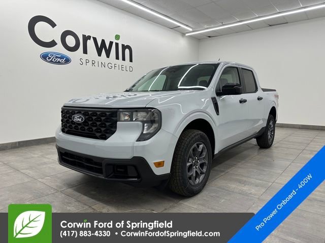 New 2026 Ford Maverick XLT w/ XLT Luxury Package image 10