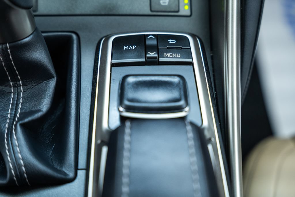 Used 2020 Lexus IS 300 w/ Navigation Package RWD image 26