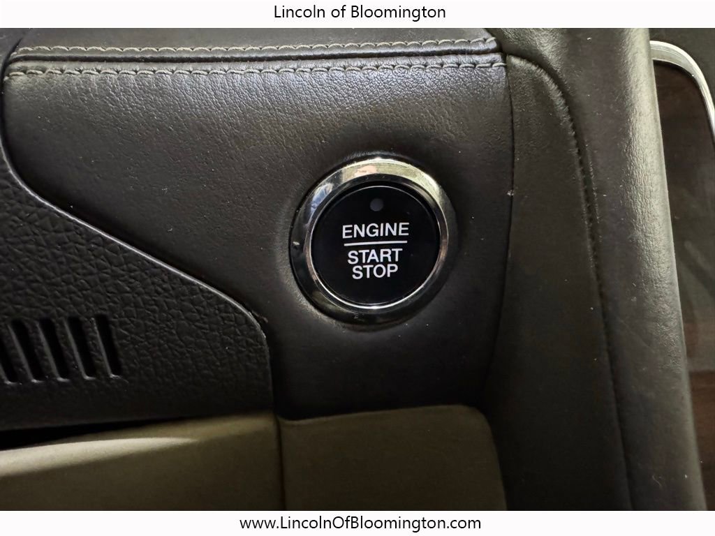 Used 2016 Lincoln Navigator L Reserve AWD/4WD image 54