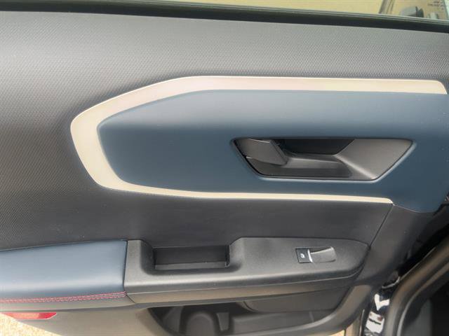 New 2025 Ford Bronco Sport Heritage w/ Convenience Package image 16