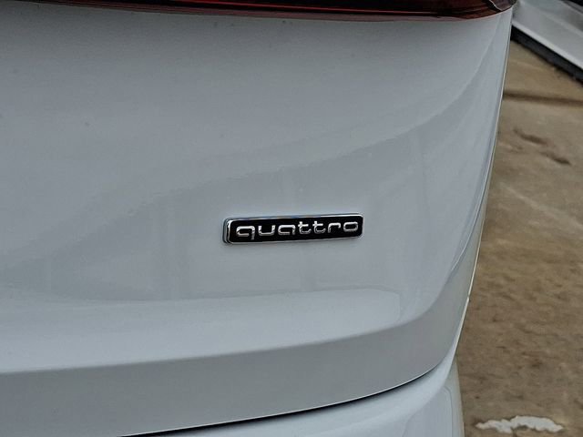 New 2026 Audi Q7 2.0T Premium image 24
