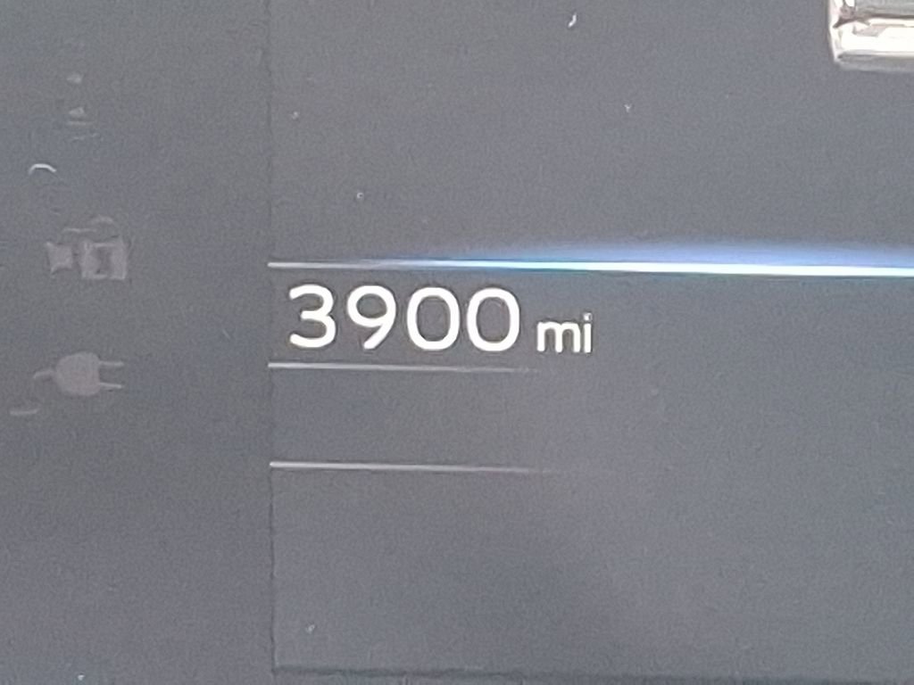 Used 2024 Subaru Solterra Premium image 20