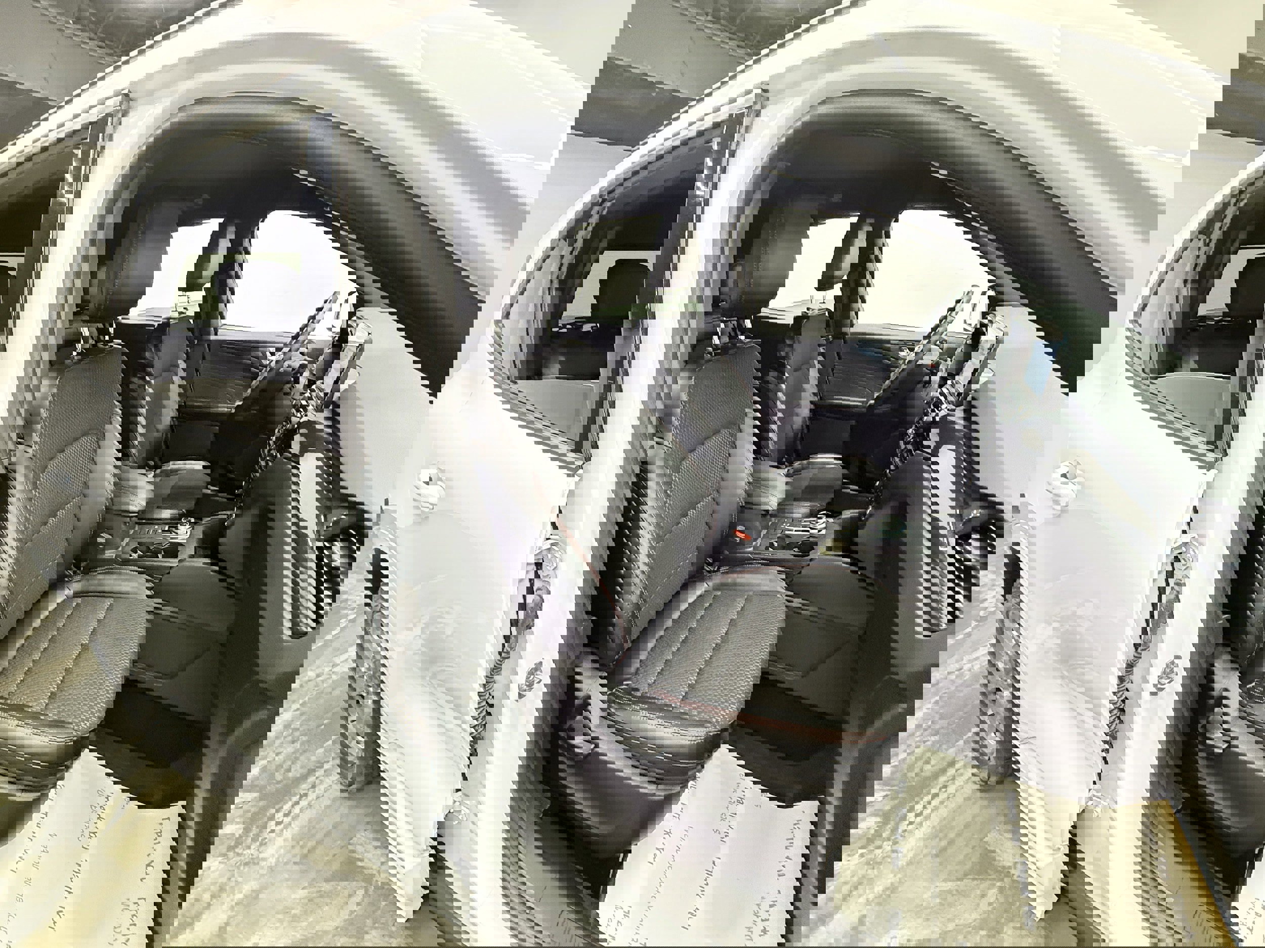 Used 2023 Ford Escape ST-Line image 22