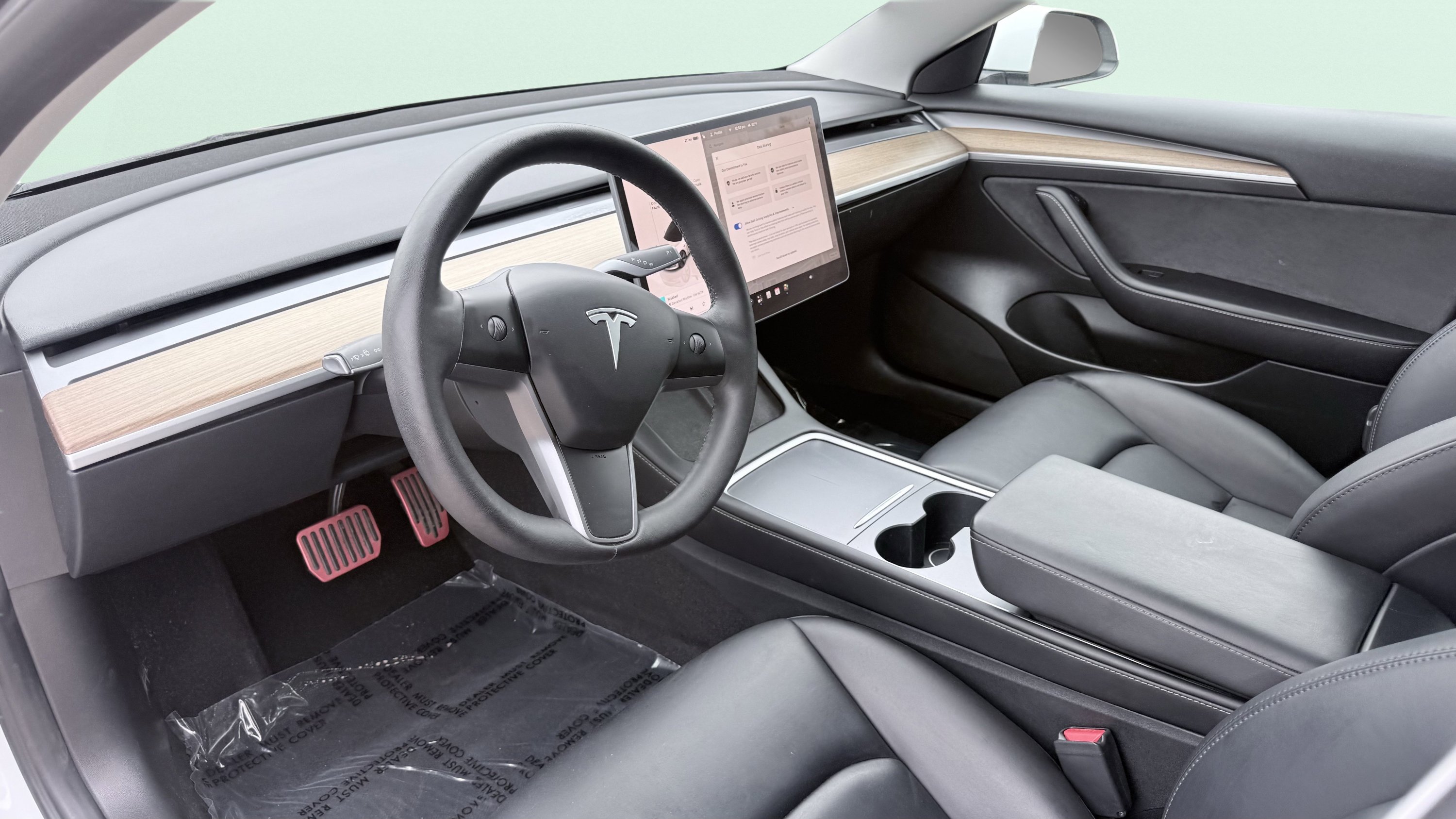 Used 2023 Tesla Model 3 Standard Range RWD image 25