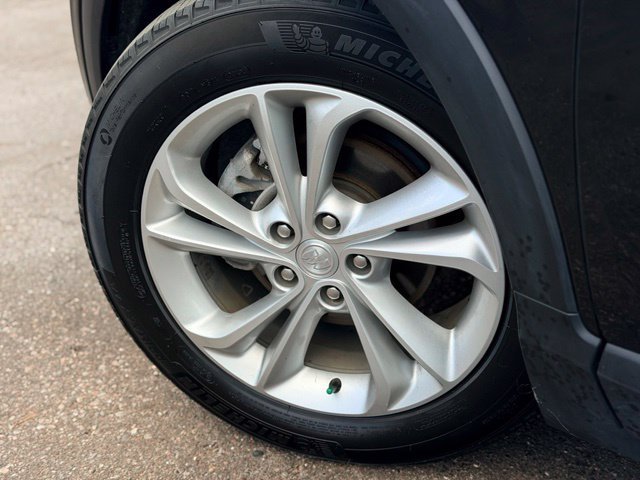Used 2021 Buick Encore GX Preferred w/ Cold Weather Comfort Package FWD image 27