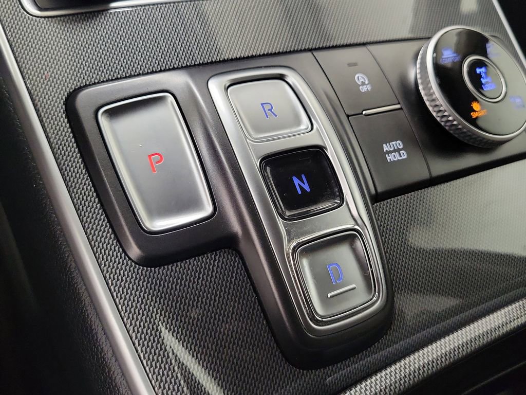 Used 2022 Hyundai Santa Fe SE image 30