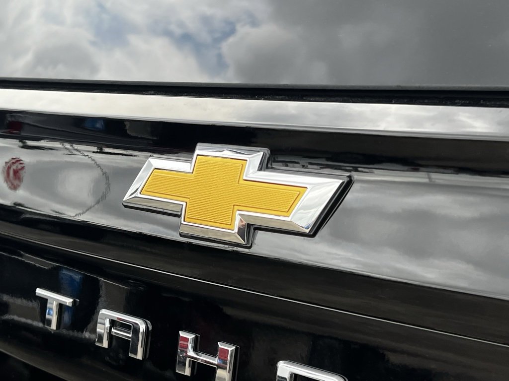 New 2025 Chevrolet Tahoe Premier image 16