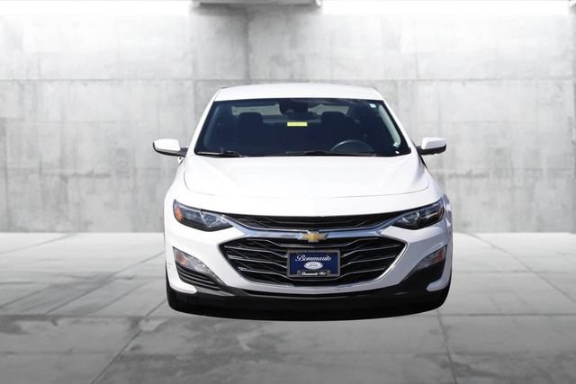 Used 2024 Chevrolet Malibu LT FWD image 4