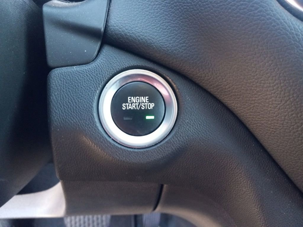 Used 2022 Chevrolet Equinox LT image 29