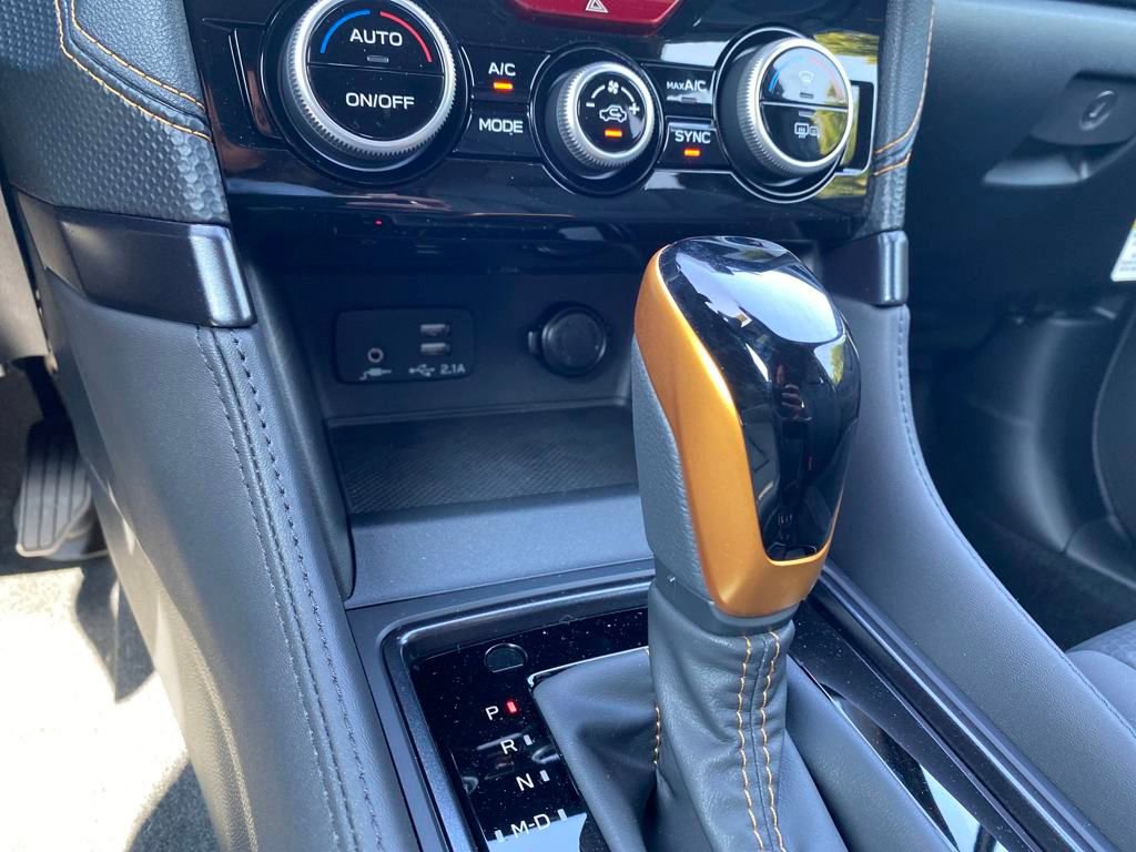 New 2025 Subaru Forester Wilderness image 20