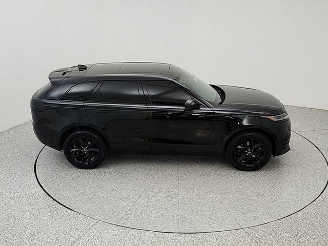 Certified 2024 Land Rover Range Rover Velar Dynamic SE AWD/4WD image 16